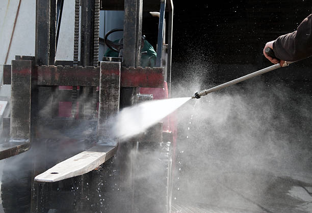 Best Restaurant Pressure Washing  in Pine Island Center, FL