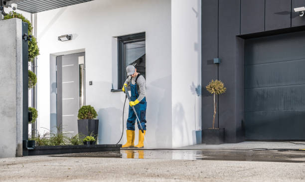 Reliable Pine Island Center, FL Pressure Washing Solutions