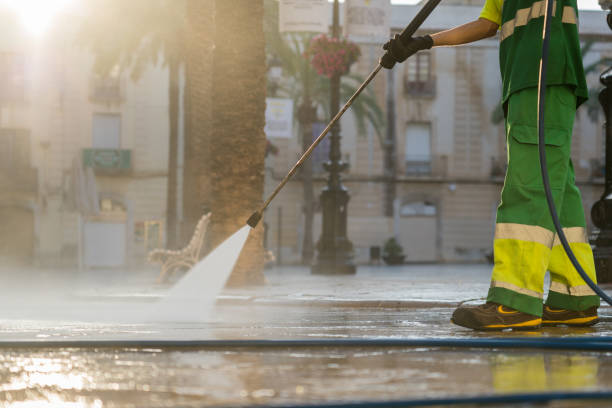 Best Post-Construction Pressure Washing  in Pine Island Center, FL